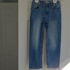OshKosh Boys Blue Jeans